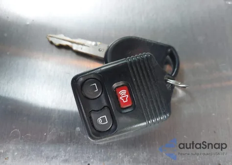 2008 Ford F-150 Fx2/Stx/Xl/Xlt z USA, uszkodzony, nr VIN 1FTRX12W28FB47861